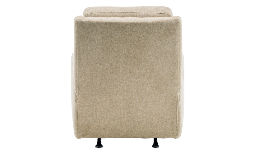 Catalina Power Headrest Rocking Recliner